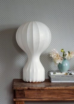 Tapete Tulsi Kieselgrau 7 Tapete Tulsi Kieselgrau -Tapetengeschäft Tulsi B 451841 2880x1440