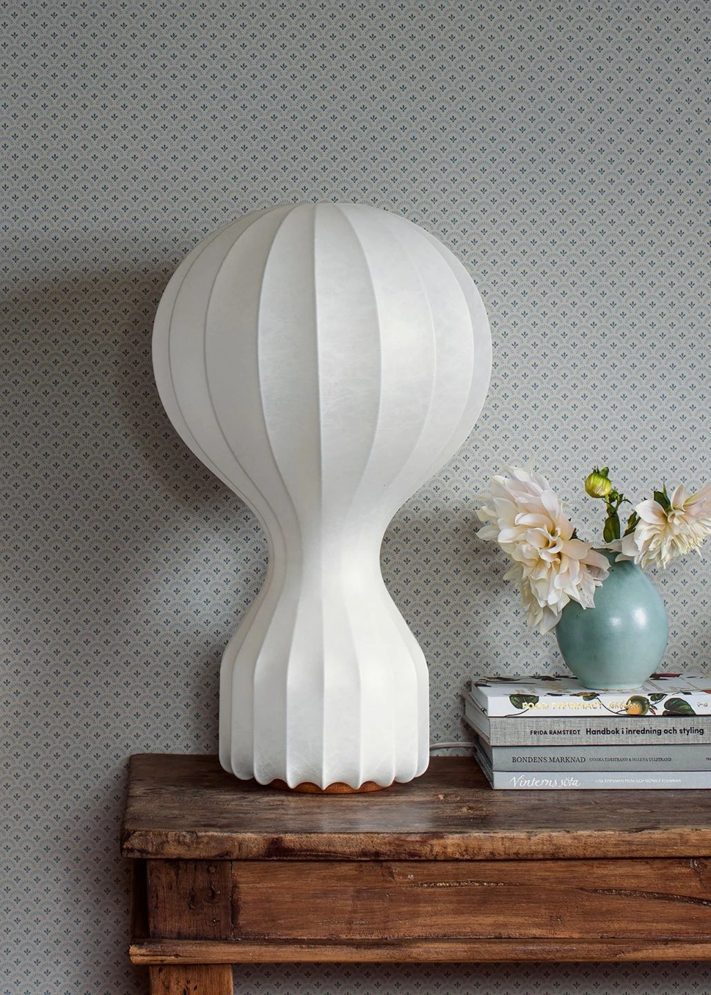 Tapete Tulsi Kieselgrau 4 Tapete Tulsi Kieselgrau – Bild 4