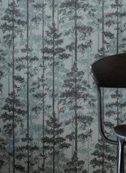 Tapete Valira Grautöne