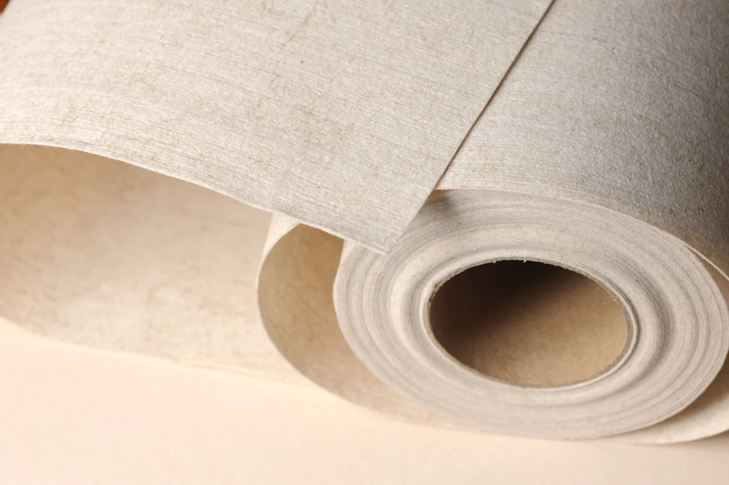 Tapete Veruso Lino Creme 9 Tapete Veruso Lino Creme – Bild 9