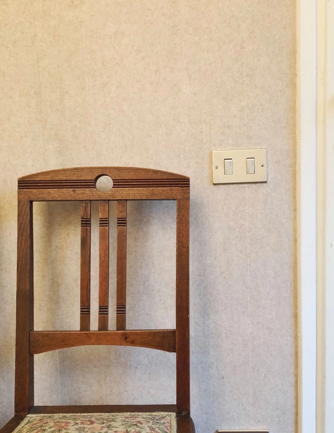 Tapete Veruso Lino Creme 10 Tapete Veruso Lino Creme – Bild 10