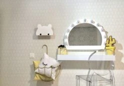 Tapete Viggo Blassgrau 9 Tapete Viggo Blassgrau -Tapetengeschäft Viggo K 389121 2880x1440