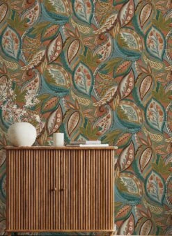 Tapete Vilda Bunt 5 Tapete Vilda Bunt -Tapetengeschäft Vilda B 104721 2880x1440