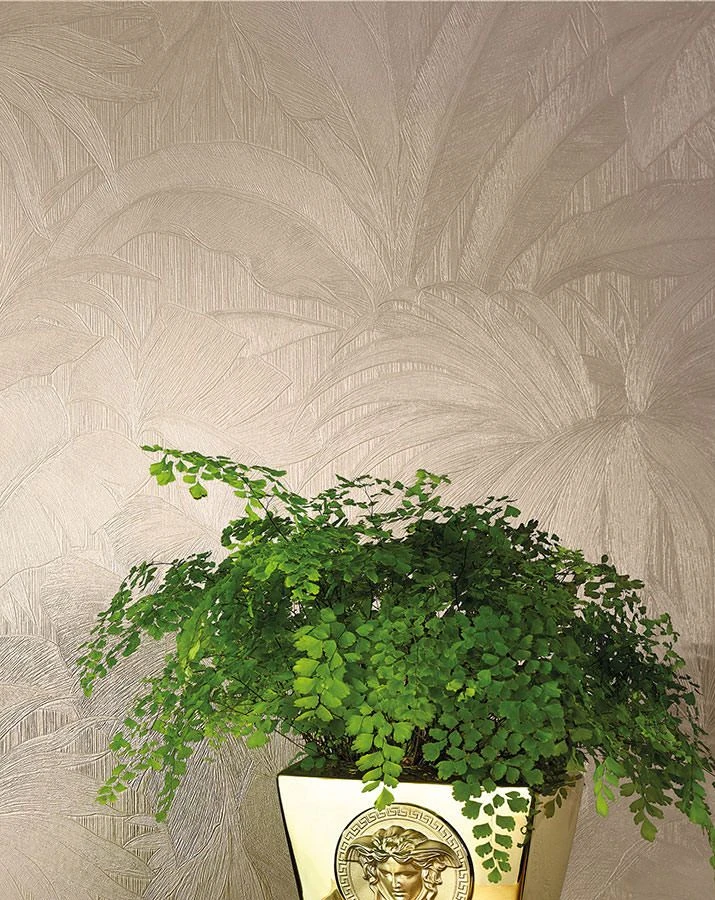 Versace Tapete Yasmin Creme 1 Versace Tapete Yasmin Creme