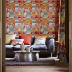 Tapete Zewana Altrosa