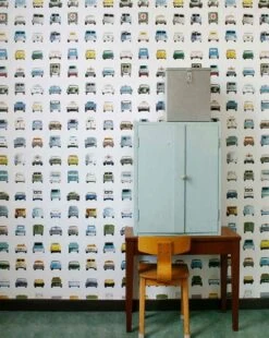 Tapete Cars Weiss -Tapetengeschäft cars 310105 a 2880x1440