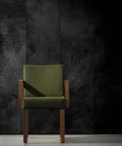 Tapete Concrete 07 Anthrazit