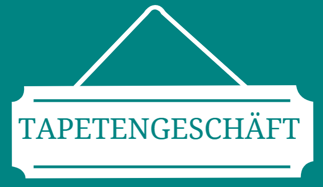 Tapetengeschäft