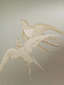 Tapete Izanami Hellblaugrau 6 Tapete Izanami Hellblaugrau -Tapetengeschäft izanami 461204 b 2880x1440