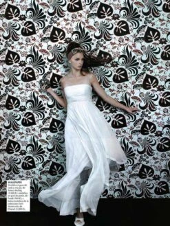 Tapete Kanaloa Schwarz -Tapetengeschäft kanaloa 101000 a 2880x1440