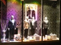 Tapete Rajah Schwarz -Tapetengeschäft rajah 550005 2880x1440