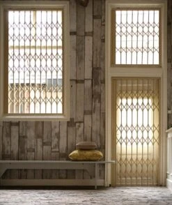 Tapete Scrapwood 02 Hellbraungrau 6 Tapete Scrapwood 02 Hellbraungrau -Tapetengeschäft scrapwood02 270112 b 2880x1440